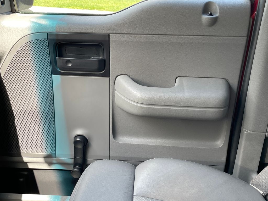 2007 Ford F-150 XL