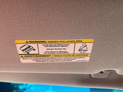 2007 Ford F-150 XL