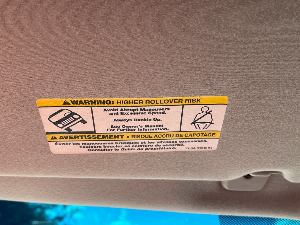 2007 Ford F-150 XL