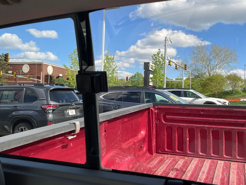 2007 Ford F-150 XL