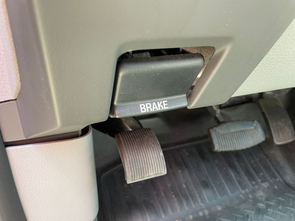 2007 Ford F-150 XL