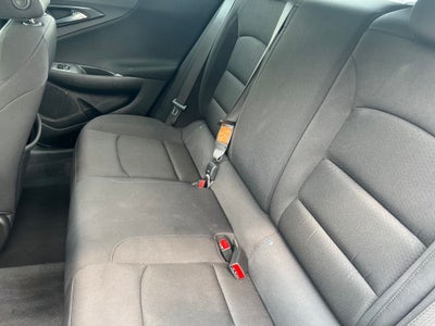 2023 Chevrolet Malibu LS 1LS