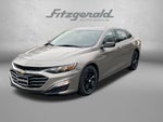 2023 Chevrolet Malibu LS 1LS
