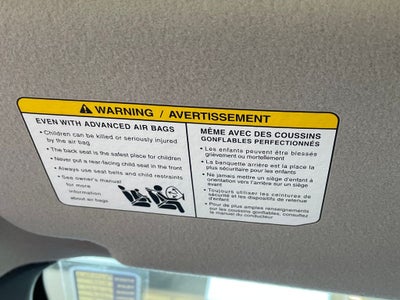 2022 Nissan Leaf SV Plus