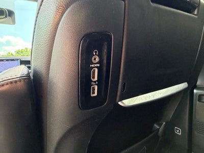 2020 Chrysler Pacifica Touring L Plus