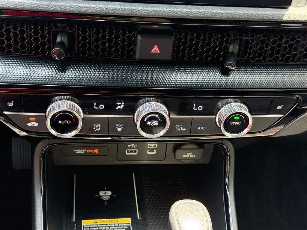 2023 Honda CR-V Hybrid Sport Touring