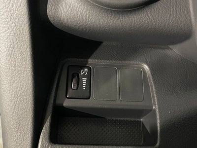 2012 Toyota RAV4 Sport