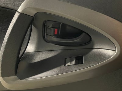 2012 Toyota RAV4 Sport