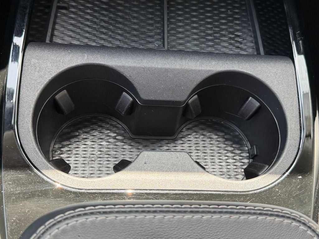 2022 Ford Mustang Mach-E Select