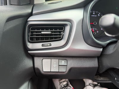 2019 Kia Rio S