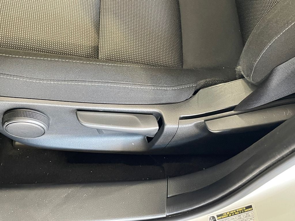 2023 Mazda Mazda CX-30 2.5 S