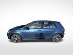 2017 Volkswagen Golf TSI SEL 4-Door