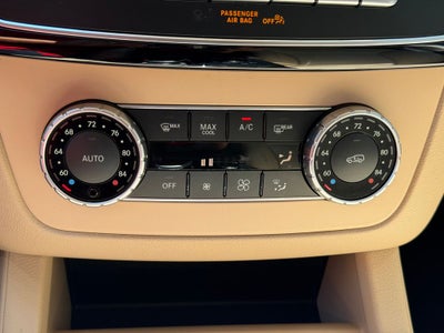 2018 Mercedes-Benz GLE GLE 350 4MATIC®