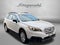 2017 Subaru Outback 2.5i