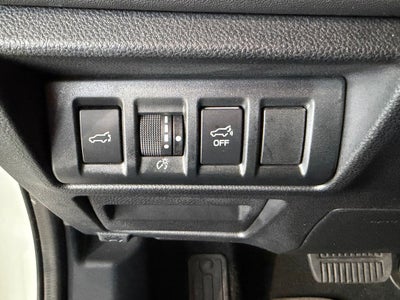2022 Subaru Outback Limited XT