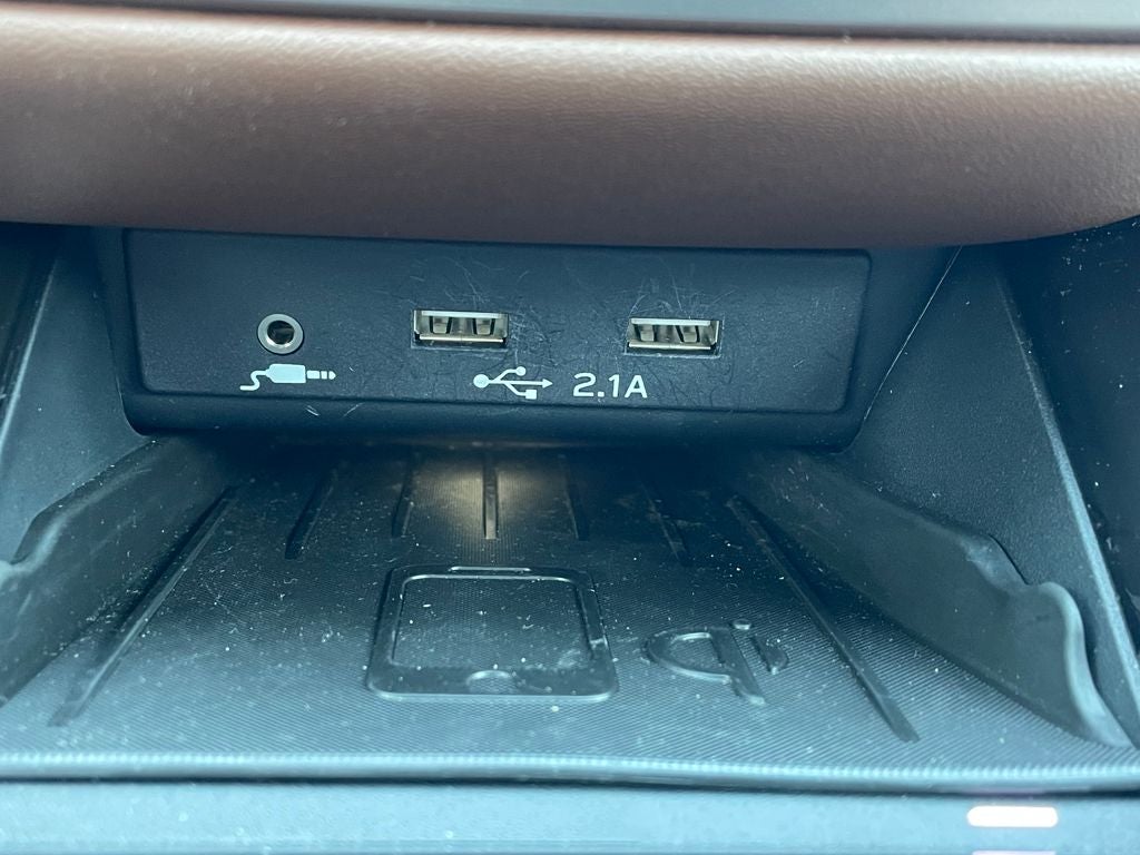 2022 Subaru Outback Touring XT