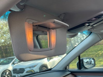 2022 Subaru Outback Touring XT