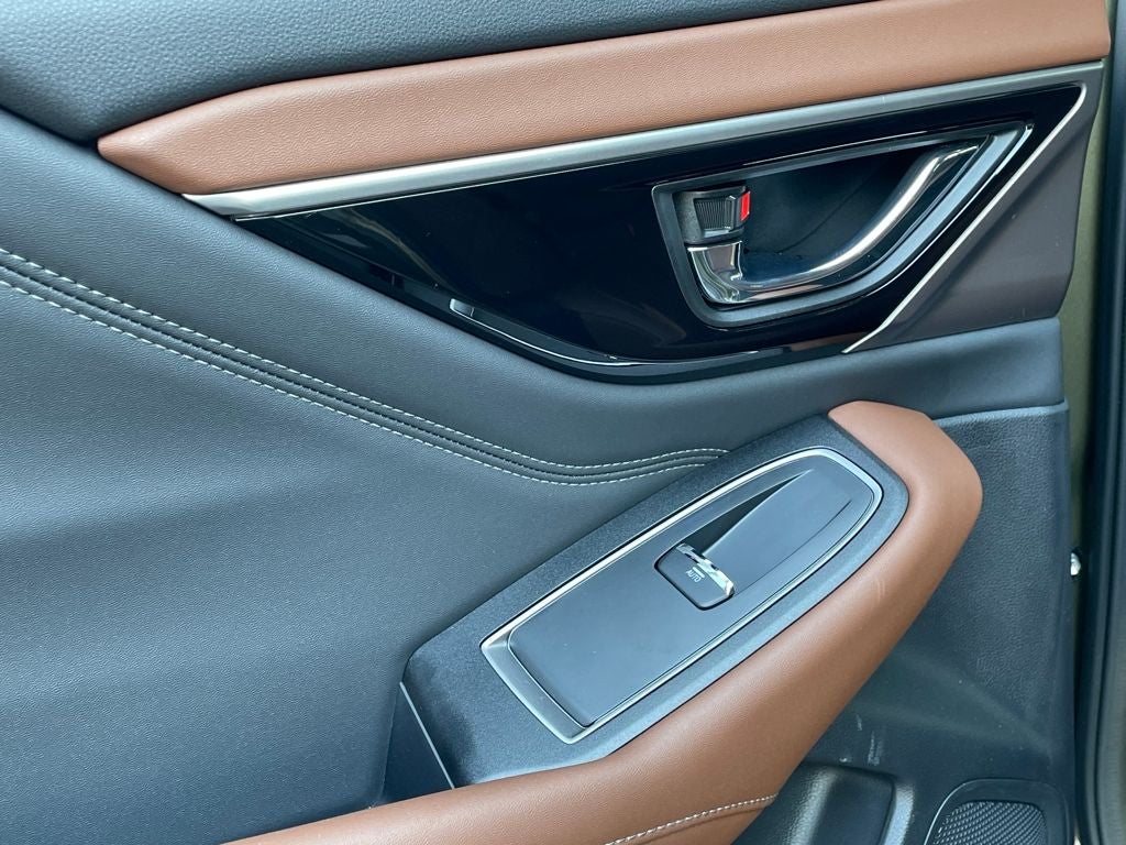 2022 Subaru Outback Touring XT