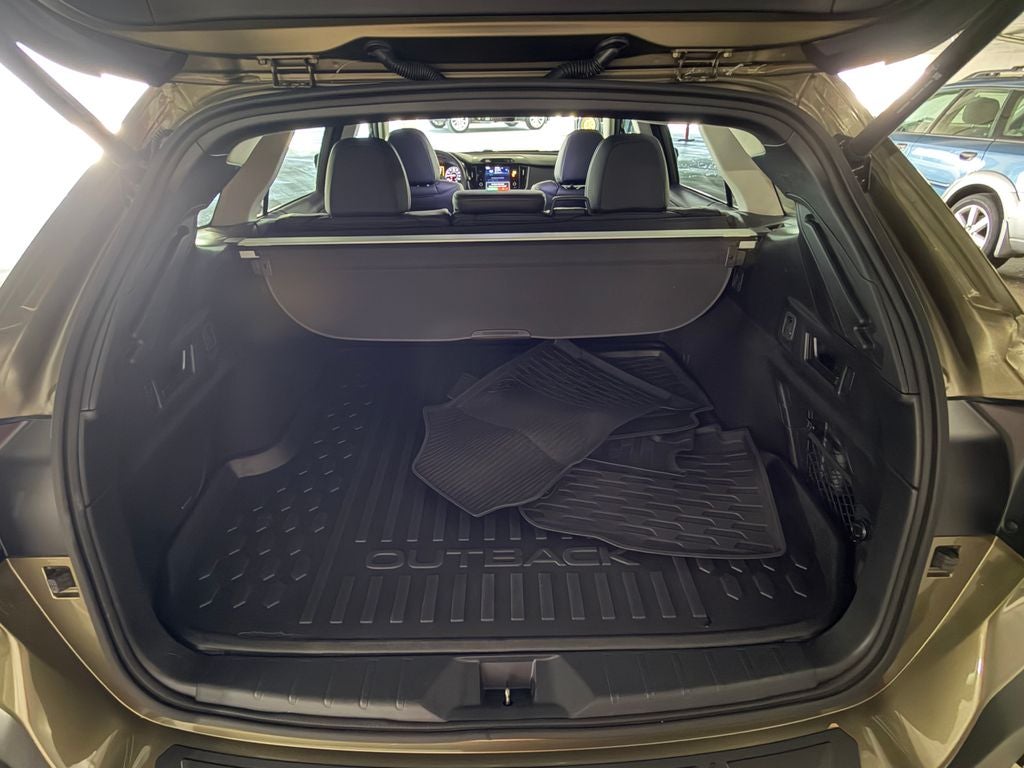 2023 Subaru Outback Touring XT