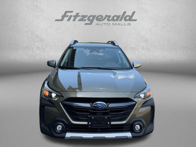 2023 Subaru Outback Touring XT