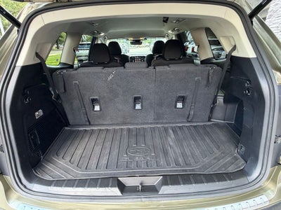 2024 Subaru Ascent Premium
