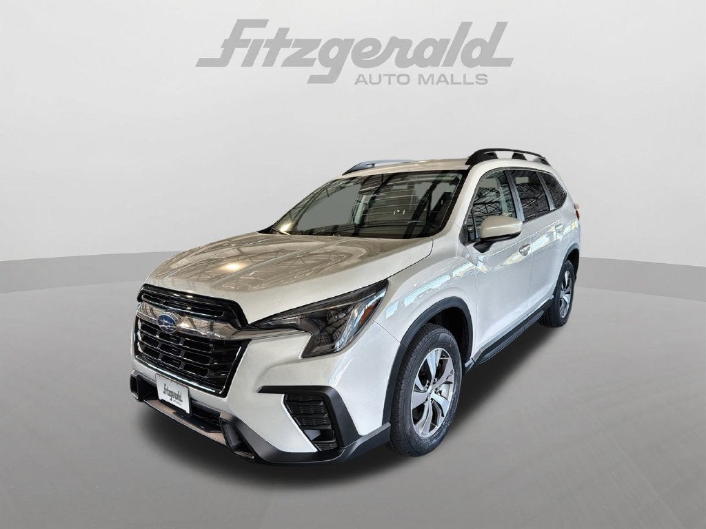2024 Subaru Ascent Premium