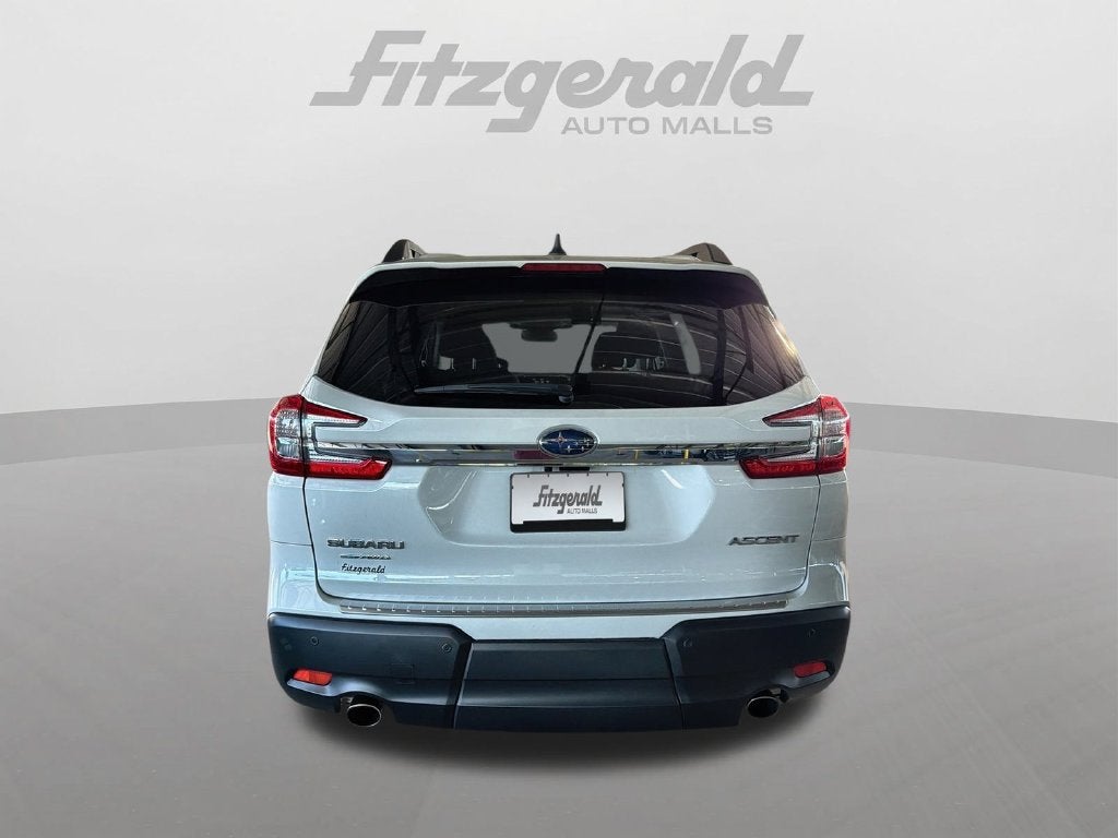 2024 Subaru Ascent Premium