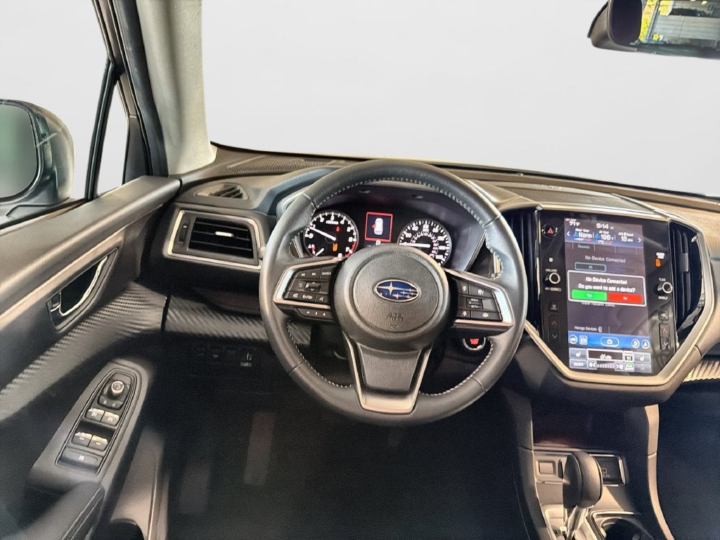 2024 Subaru Ascent Premium