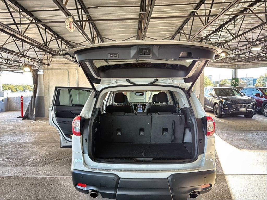 2024 Subaru Ascent Premium