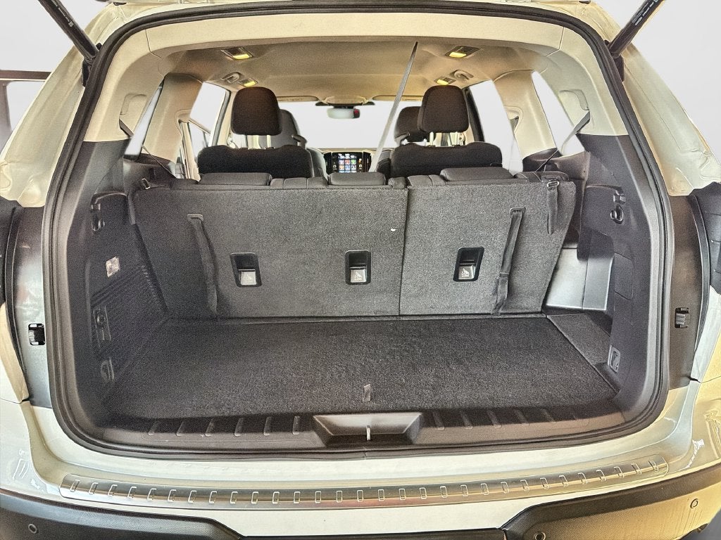 2024 Subaru Ascent Premium