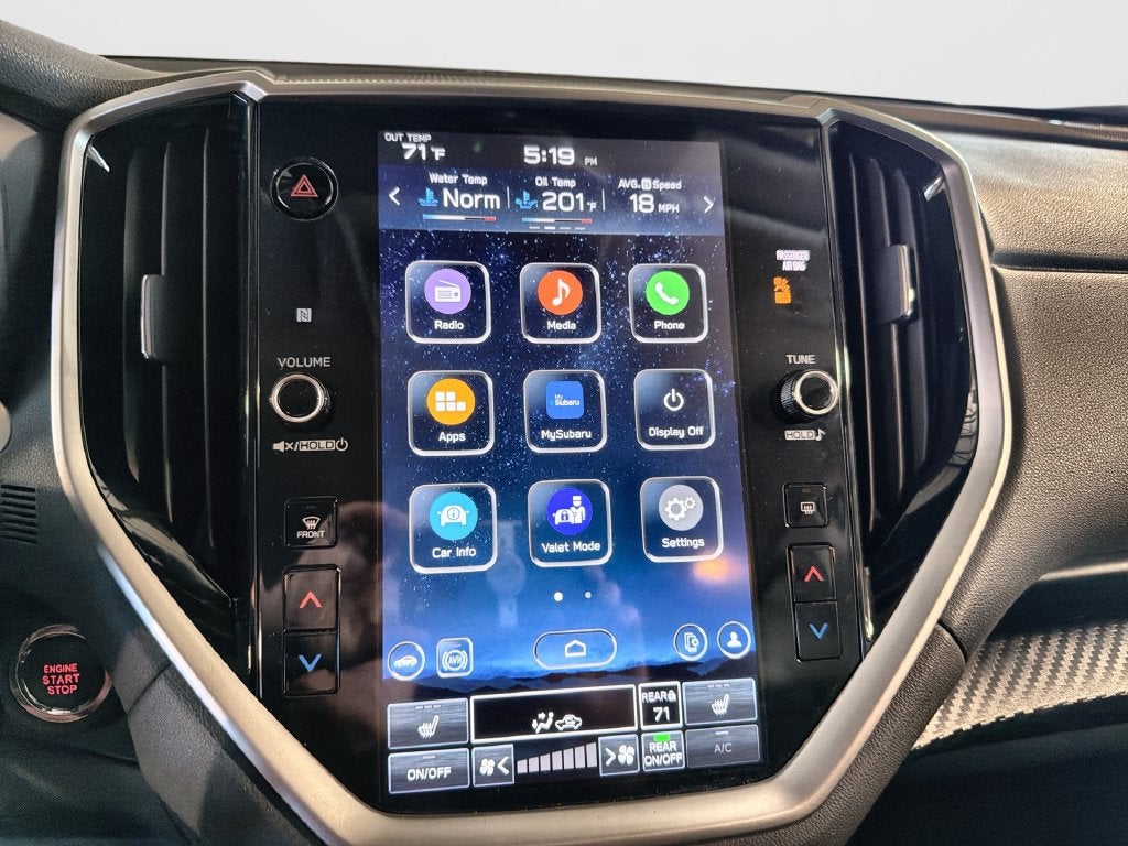 2024 Subaru Ascent Premium