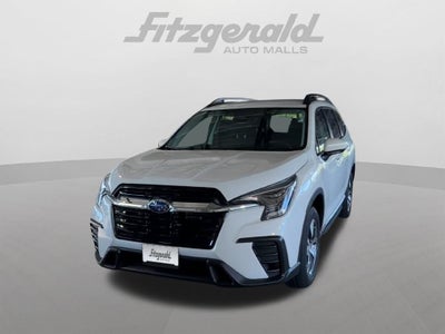 2024 Subaru Ascent Premium
