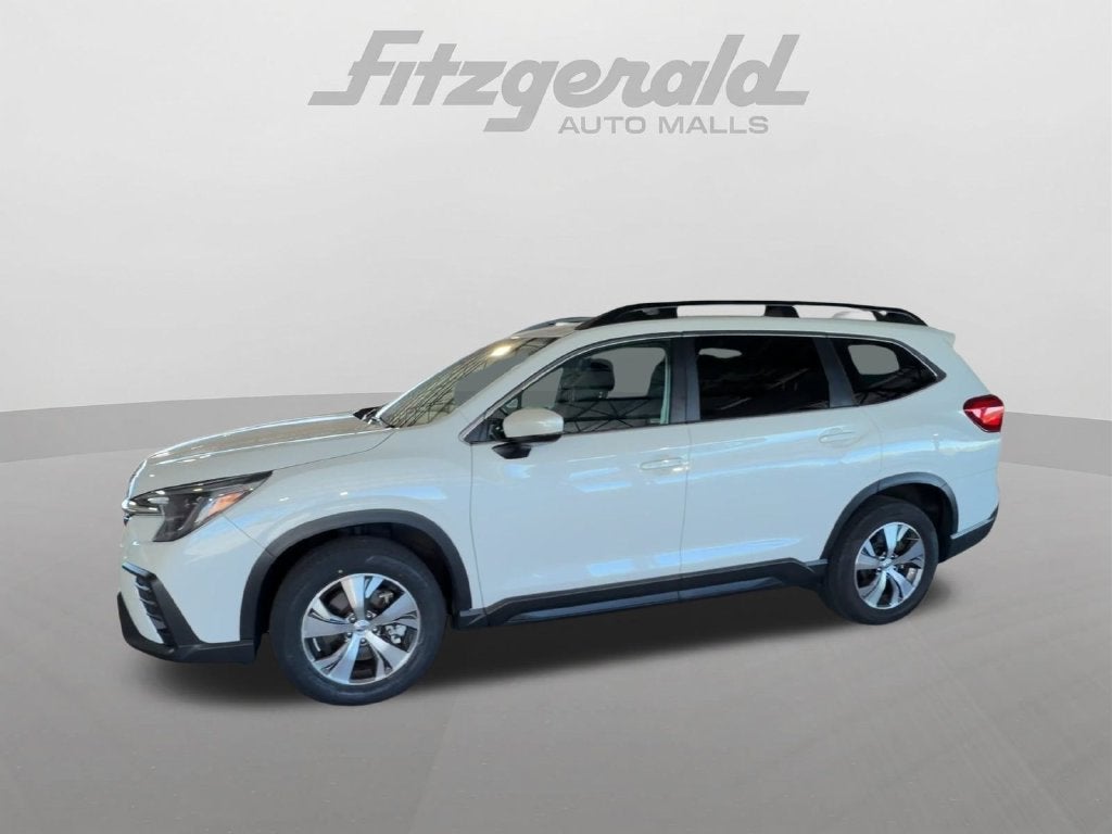 2024 Subaru Ascent Premium