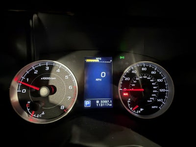 2019 Subaru Ascent Premium