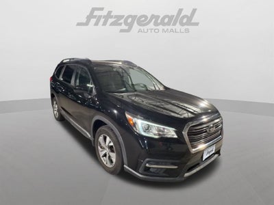 2019 Subaru Ascent Premium