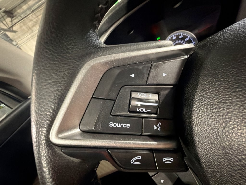 2019 Subaru Ascent Premium