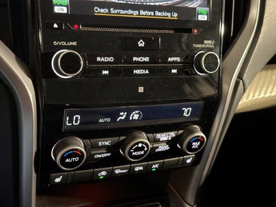 2019 Subaru Ascent Premium