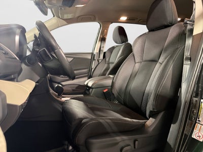 2019 Subaru Ascent Premium