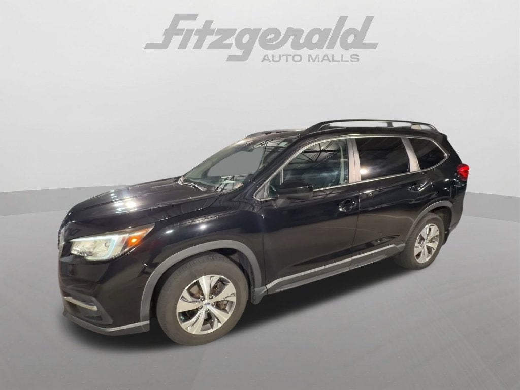 2019 Subaru Ascent Premium