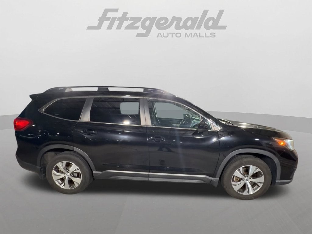 2019 Subaru Ascent Premium