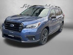 2022 Subaru Ascent Onyx Edition
