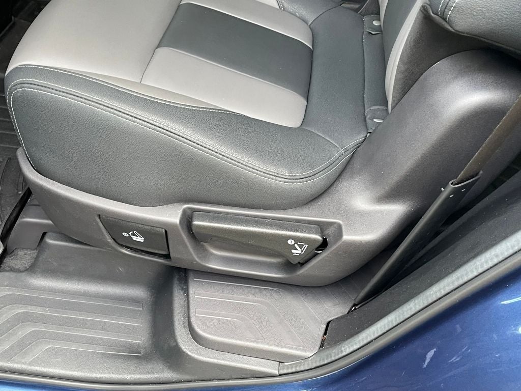 2022 Subaru Ascent Onyx Edition