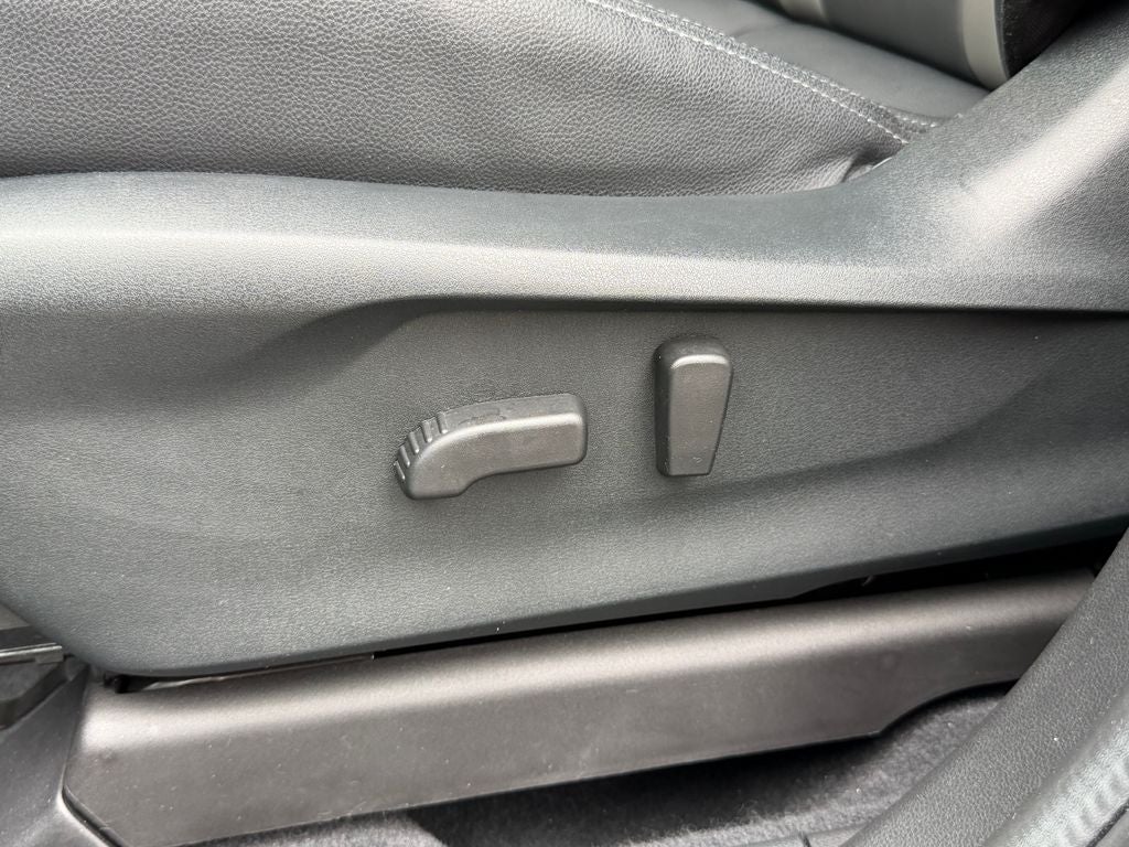 2022 Subaru Ascent Onyx Edition
