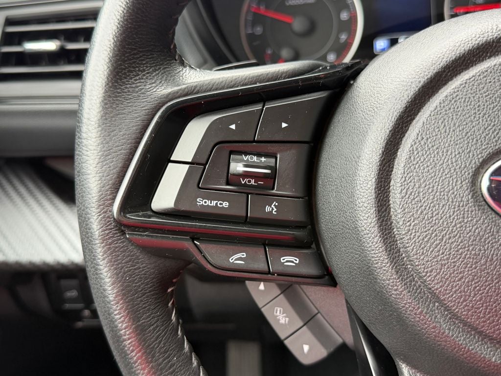 2022 Subaru Ascent Onyx Edition