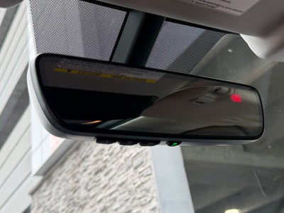 2022 Subaru Ascent Onyx Edition