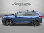 2022 Subaru Ascent Onyx Edition