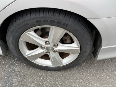 2011 Toyota Camry SE