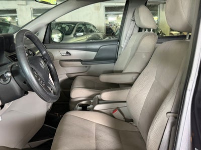 2015 Honda Odyssey EX