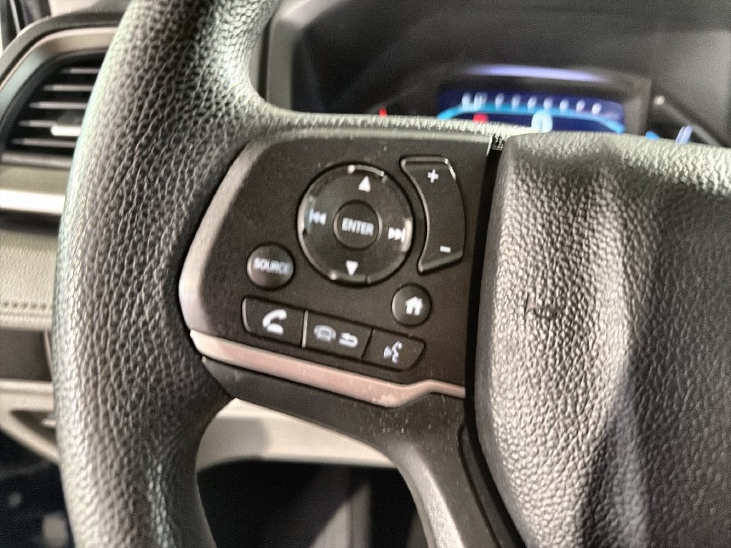 2019 Honda Odyssey LX