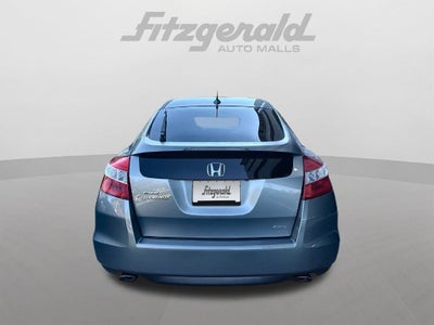 2010 Honda Accord Crosstour EX-L